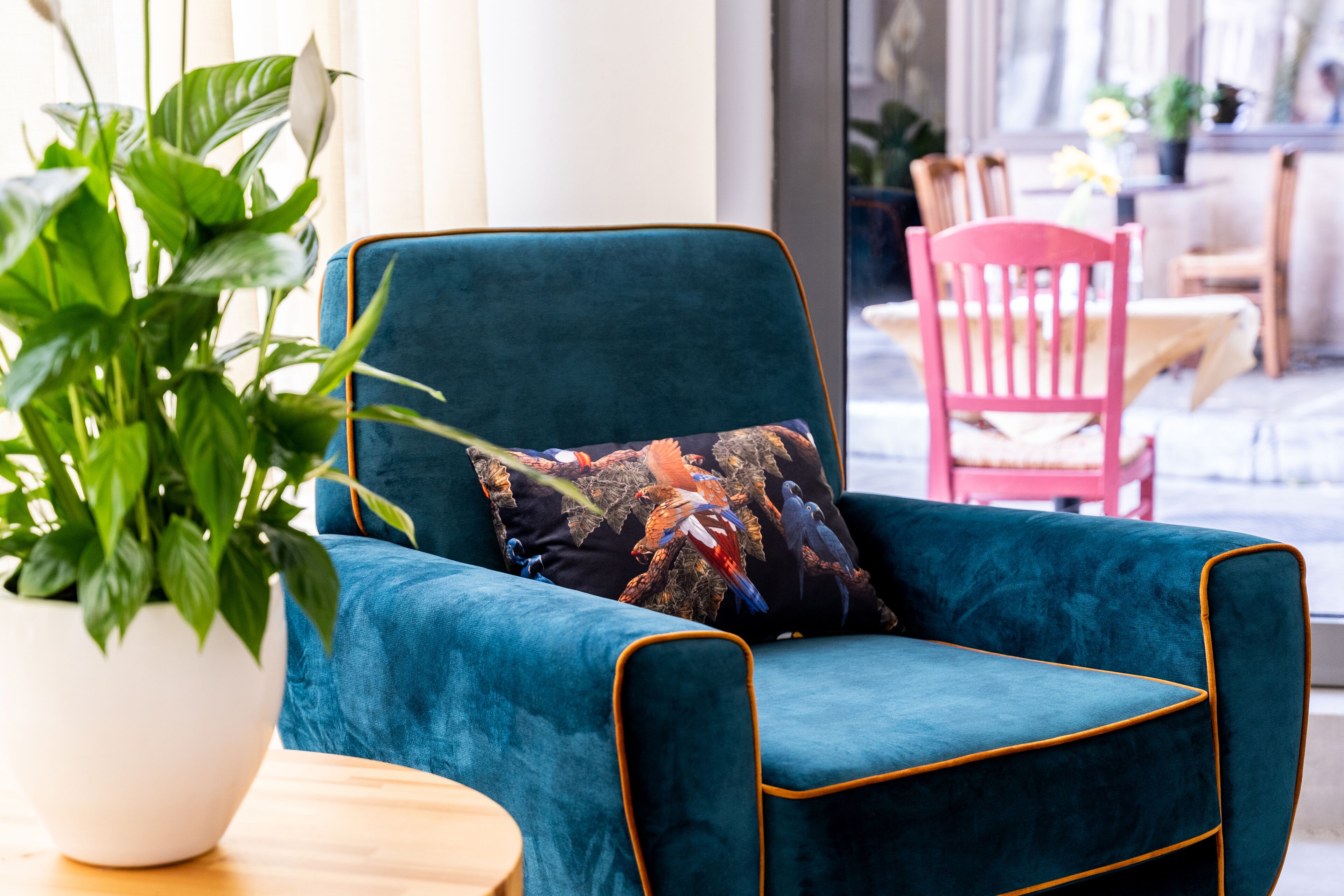 Foto - Play Psyri Athens a member of Brown Hotels