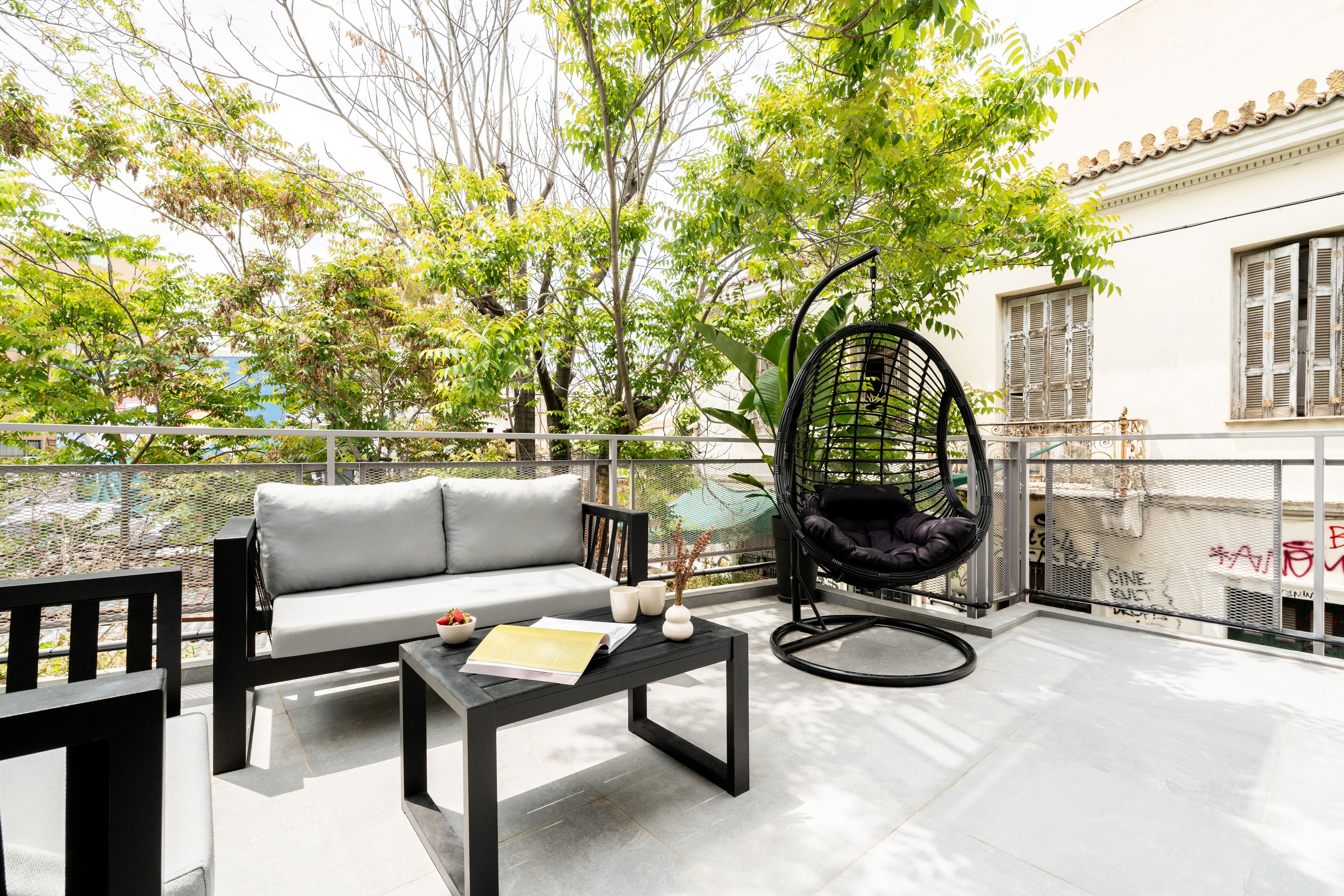 Photo - Play Psyri Athens a member of Brown Hotels