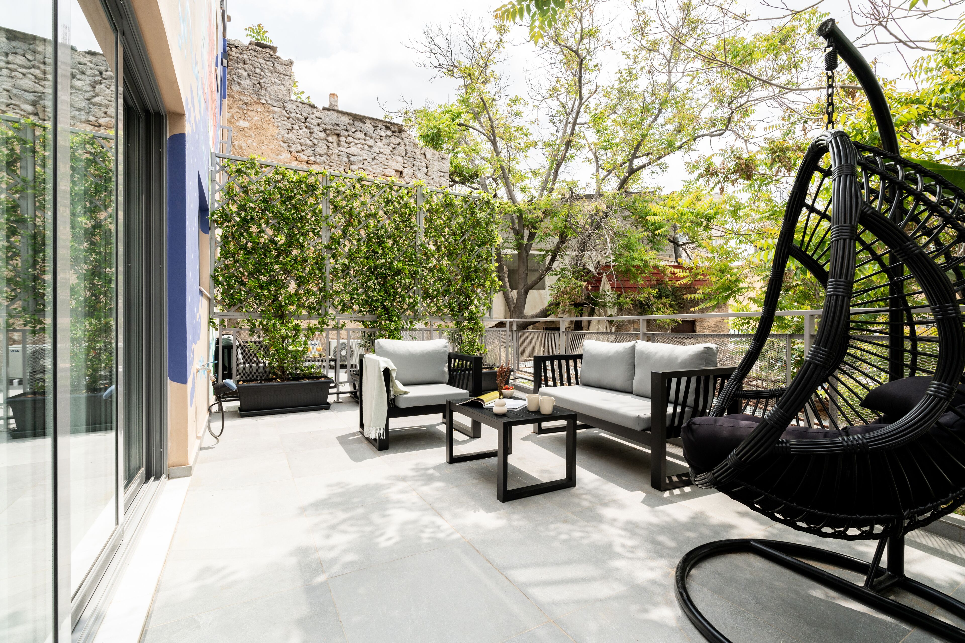 Photo - Play Psyri Athens a member of Brown Hotels