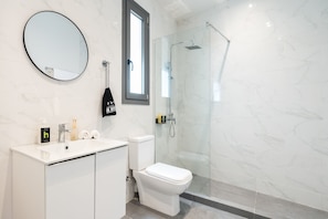 Junior-Suite, Annex | Badezimmer