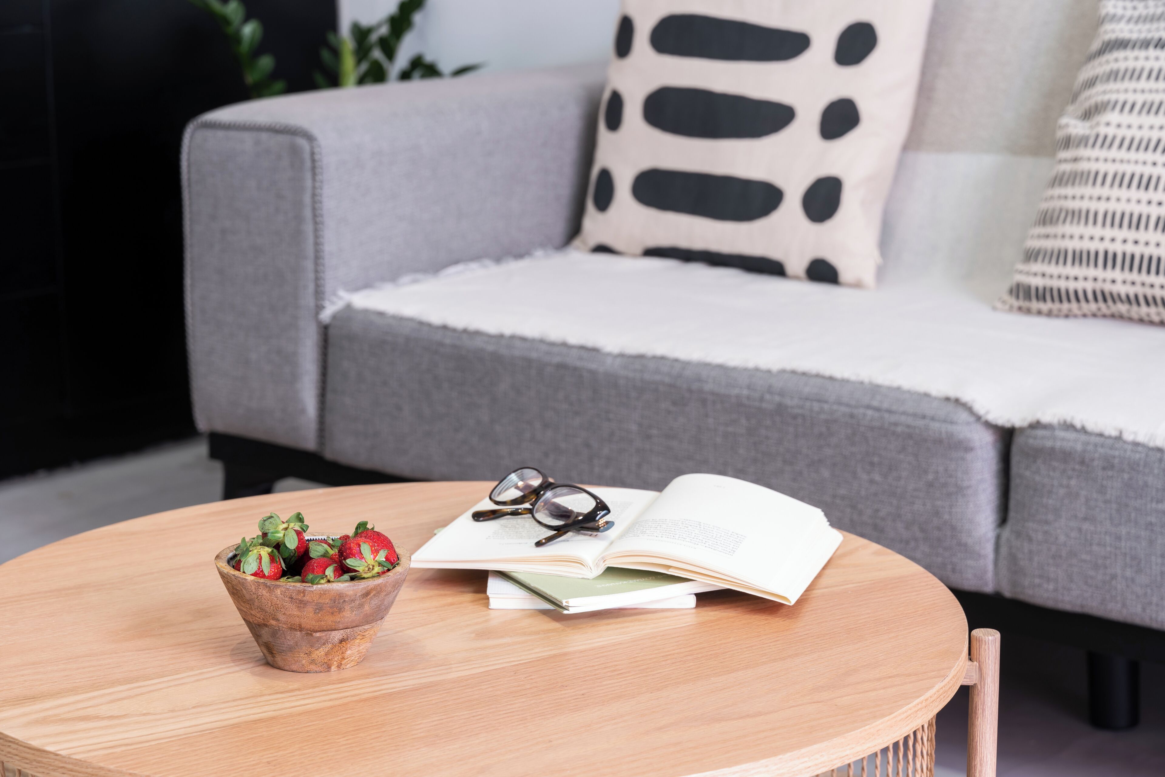 Junior Suite, Annex Building | Living area