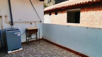 Family House | Exterior