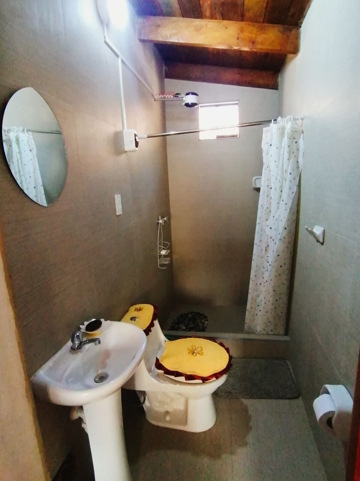 Maison Familiale | Salle de bain