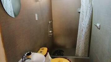 Maison Familiale | Salle de bain