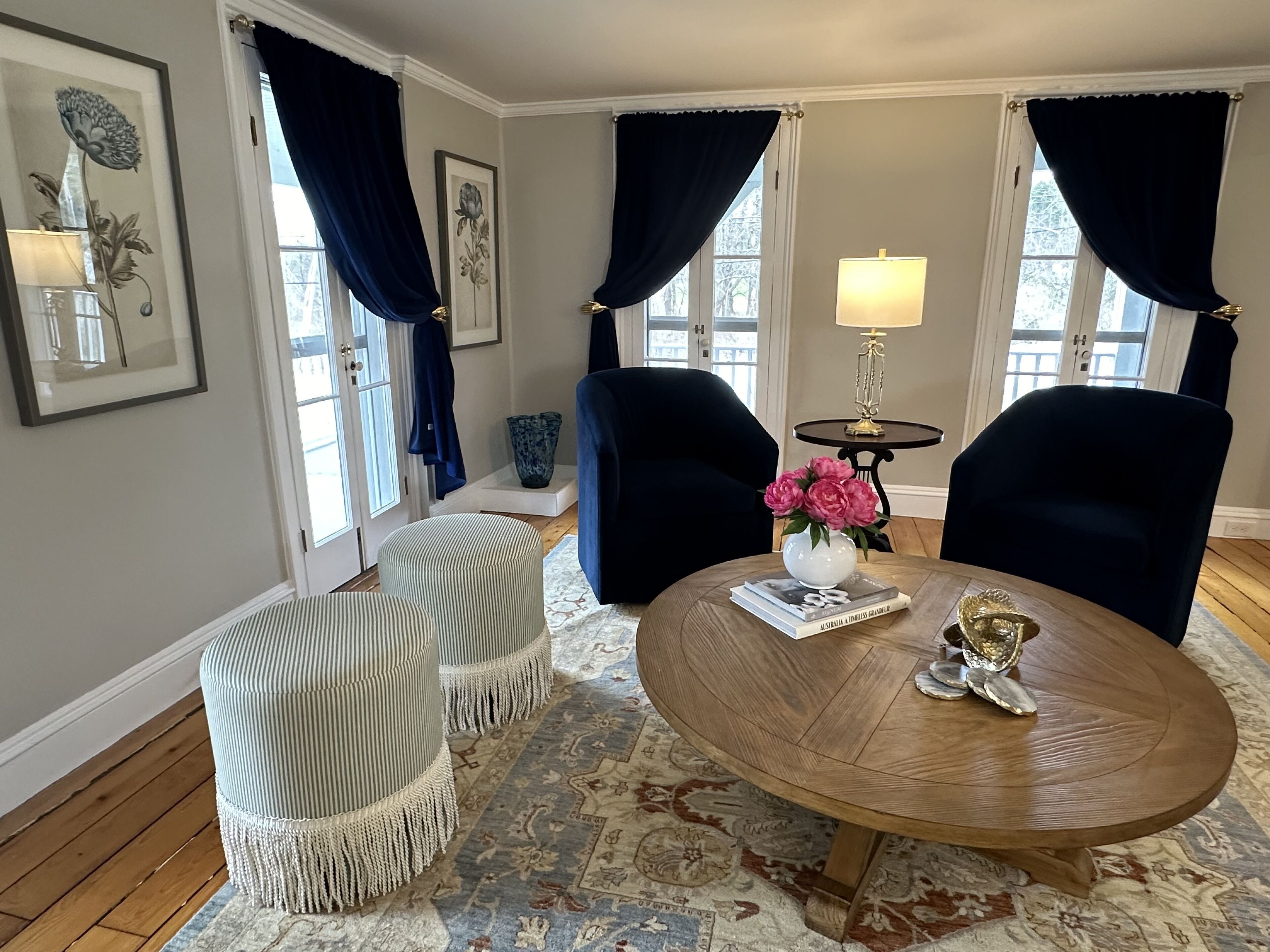 Intérieur