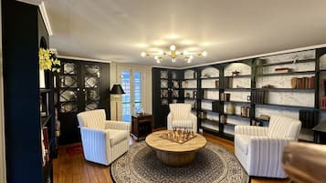 Interieur