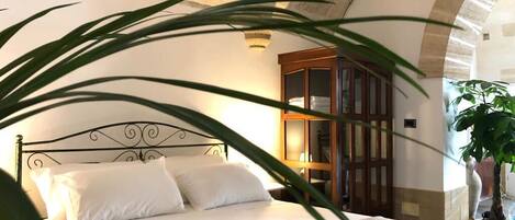 2 Schlafzimmer, Bügeleisen/Bügelbrett, Bettwäsche