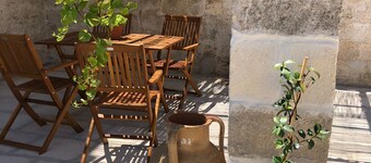 Cottage 'The Three Times'