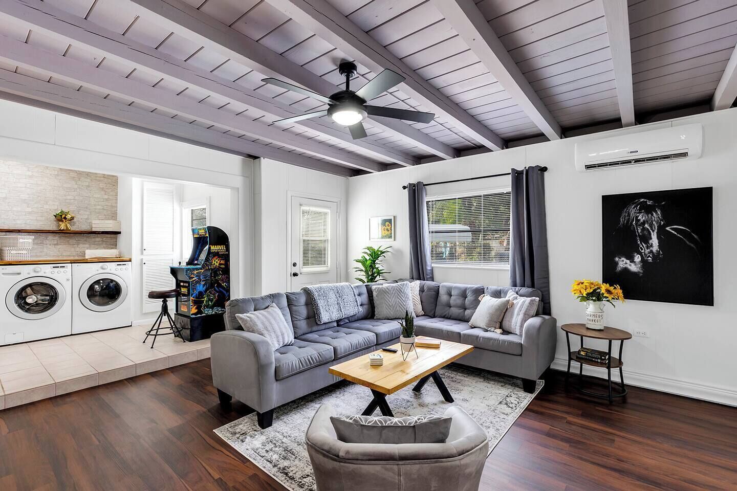 Smart-TV, videospill, Netflix og strømmetjenester