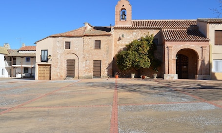 Exterior. Valle de los Molinos Rural House with access to the hiking trail, Golf 25 Km. minut