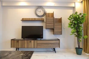 Soundproofing, free WiFi, bed sheets - EDI Group Turizm Sapanca Villas (Sapanca)