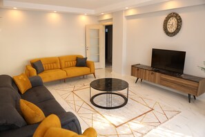 Soundproofing, free WiFi, bed sheets - EDI Group Turizm Sapanca Villas (Sapanca)