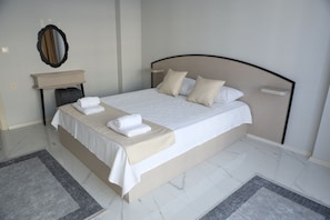 Soundproofing, free WiFi, bed sheets - EDI Group Turizm Sapanca Villas (Sapanca)
