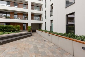 Exterior - Apartment Łazienki Park by Renters (Warsaw)