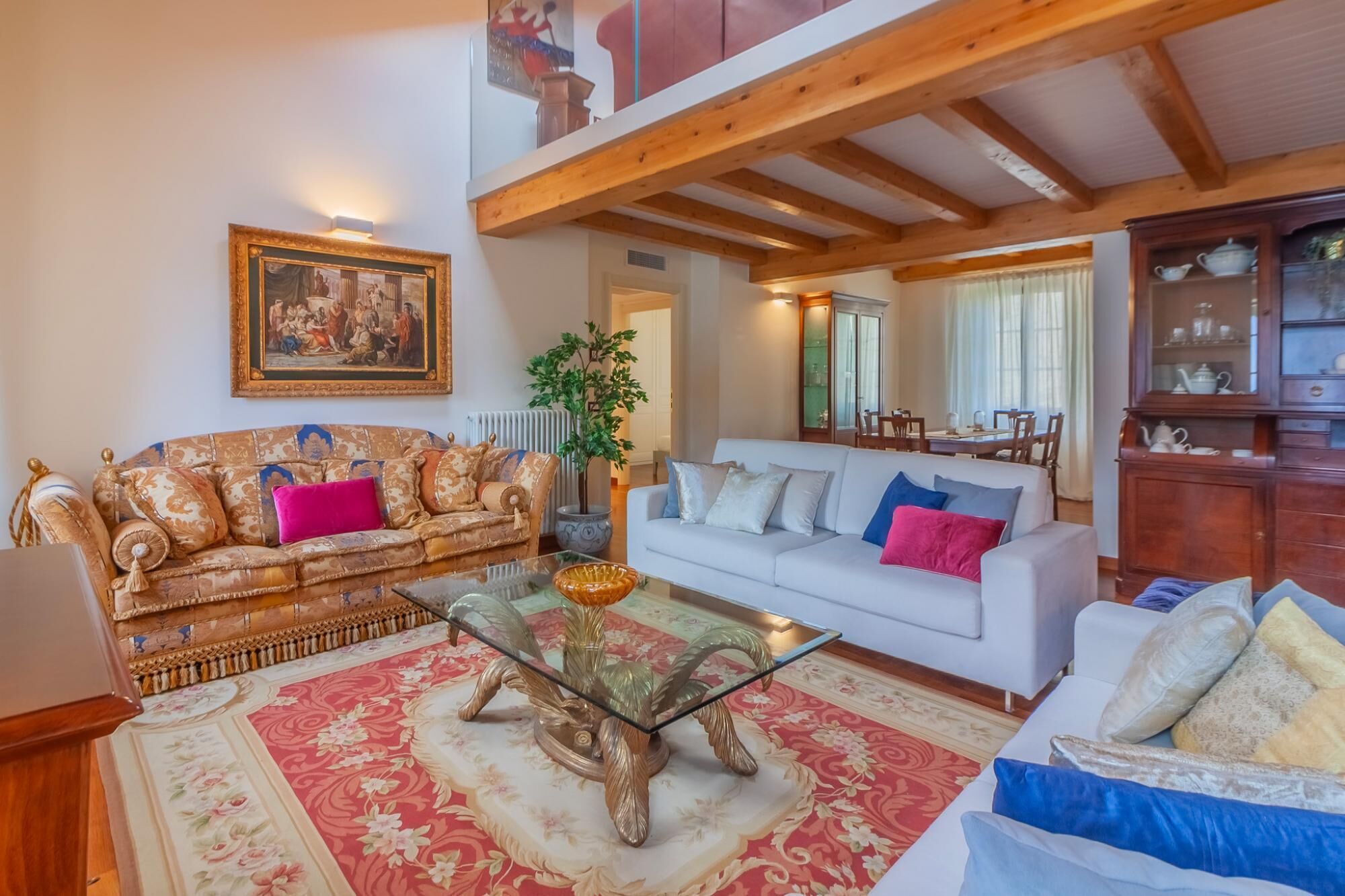 Appartamento | 3 camere