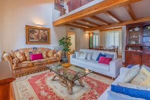 Apartment | 3 bedrooms - Aglaia Luxury Lake View by Wonderful Italy (Abbadia Lariana)