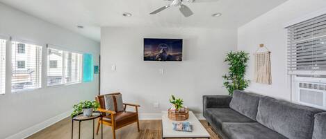 Smart-TV