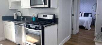 Steps to the Beach, Main St & Pacific City - 2BR