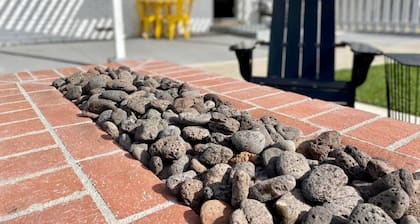 Steps To The Beach, Main St.&Pacific City - Studio