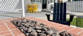 Steps To The Beach, Main St.&Pacific City - Studio