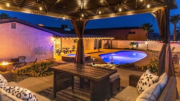Terrass/Patio