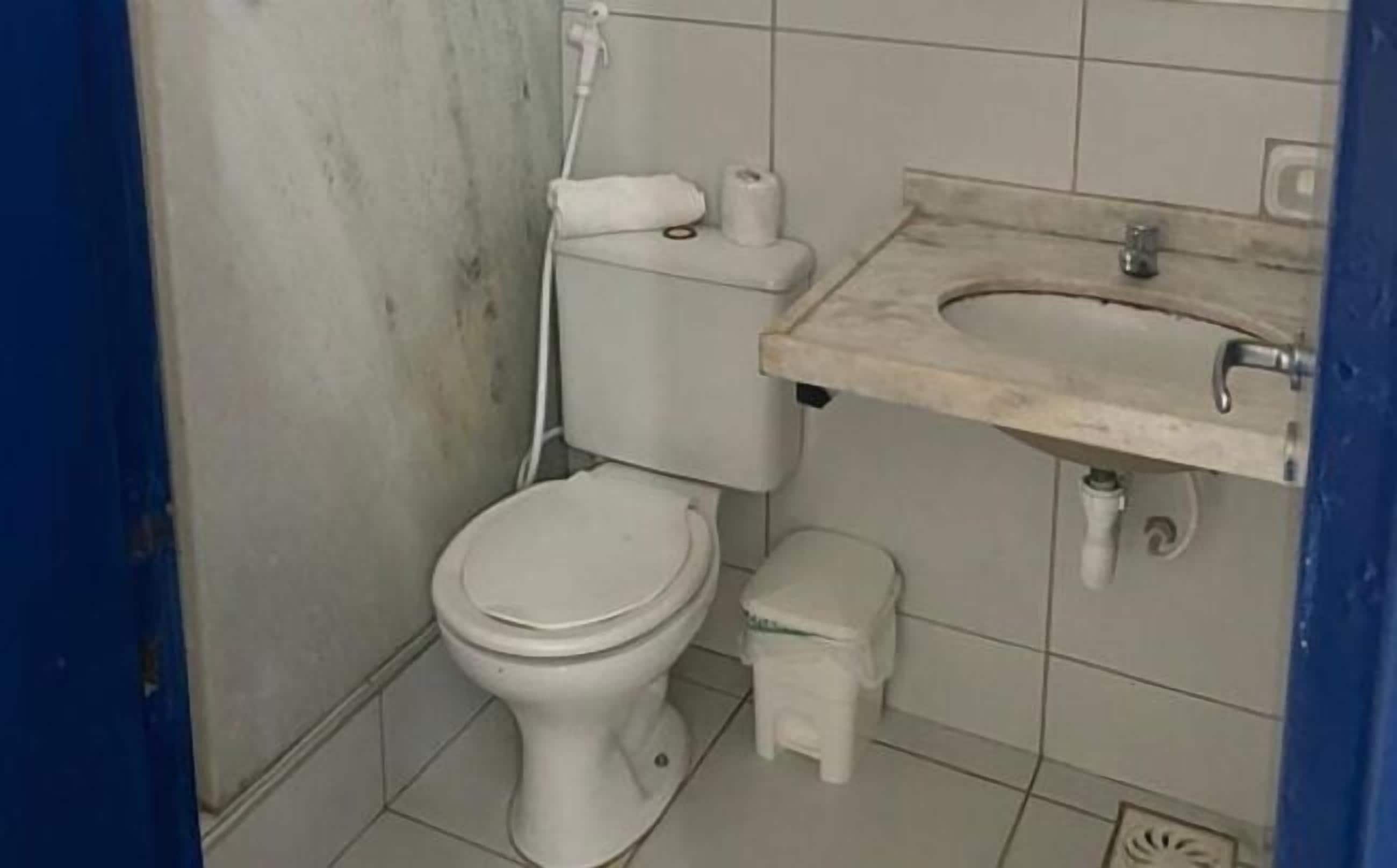 Foto - Hotel Praia do Futuro