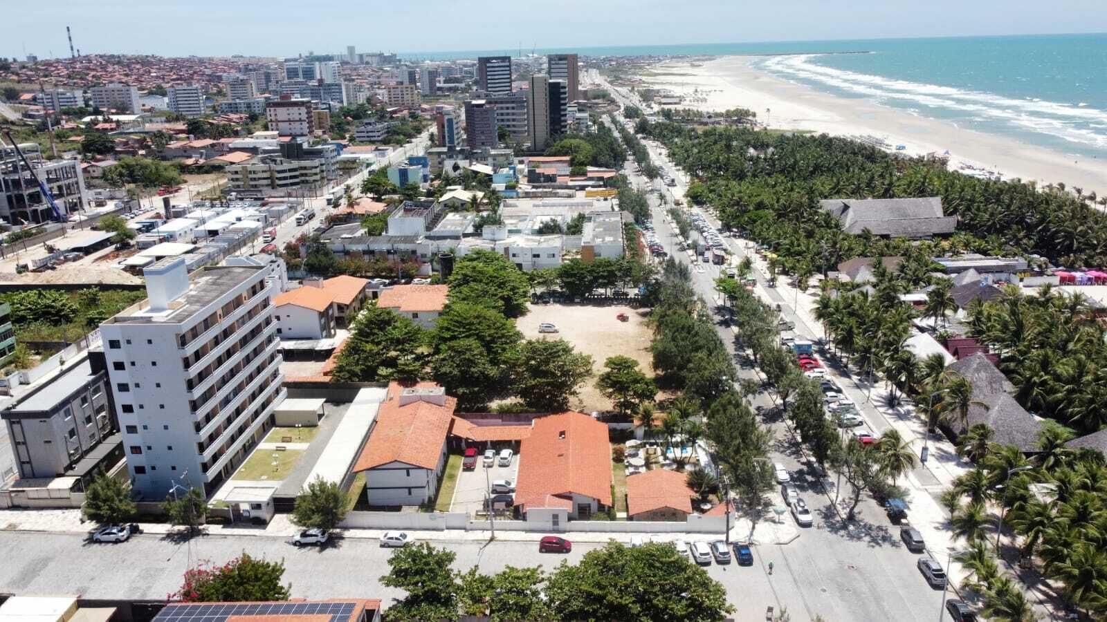 Foto - Hotel Praia do Futuro