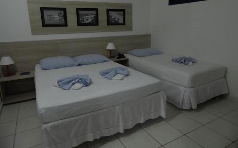 Hotel Praia do Futuro photo 4