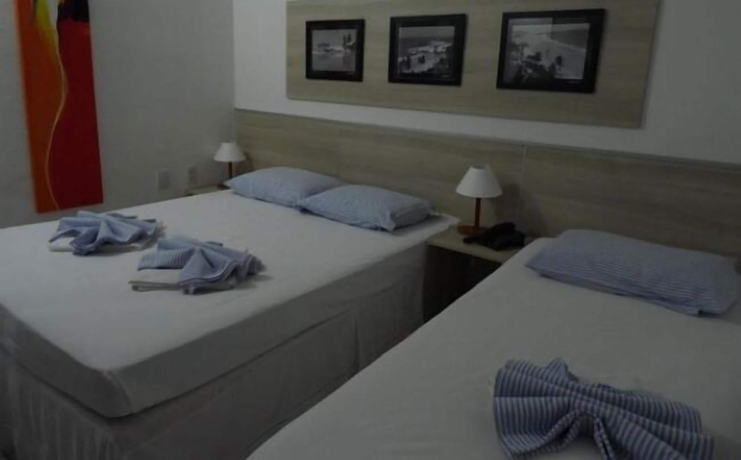 Foto - Hotel Praia do Futuro