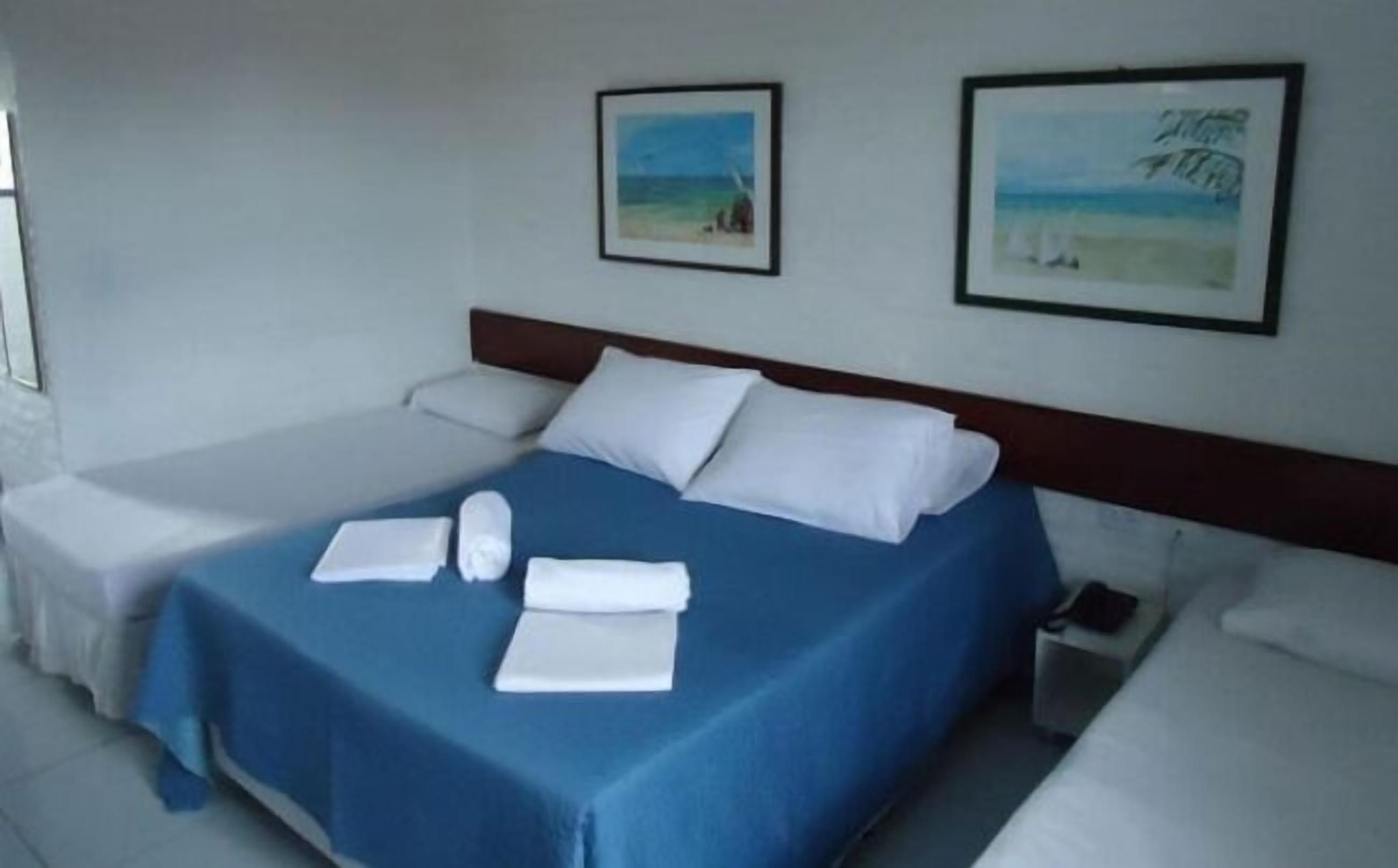 Foto - Hotel Praia do Futuro