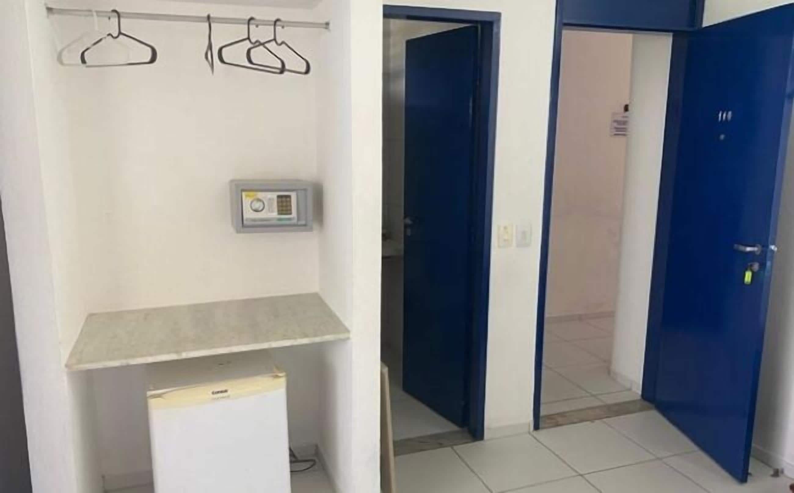 Foto - Hotel Praia do Futuro