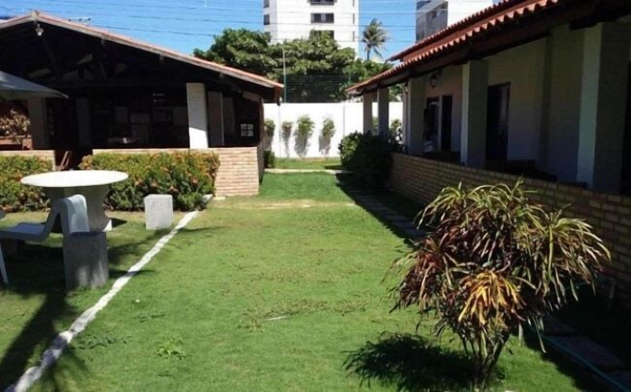 Foto - Hotel Praia do Futuro