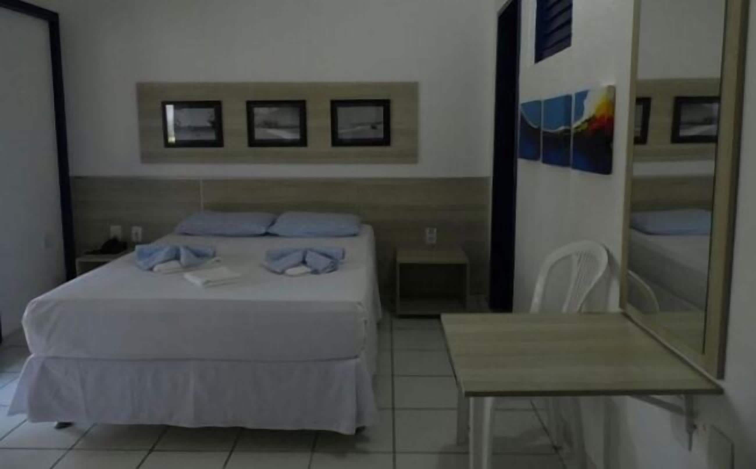 Foto - Hotel Praia do Futuro