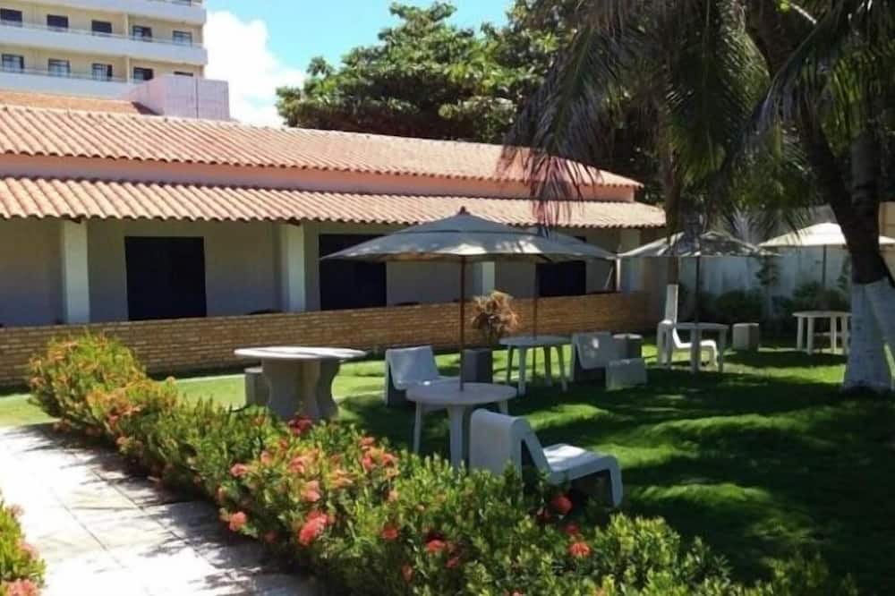 Hotel Praia do Futuro