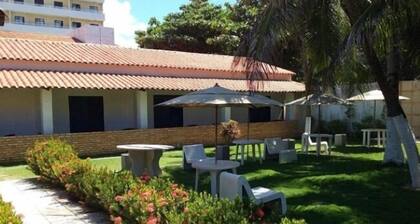 Hotel Praia do Futuro