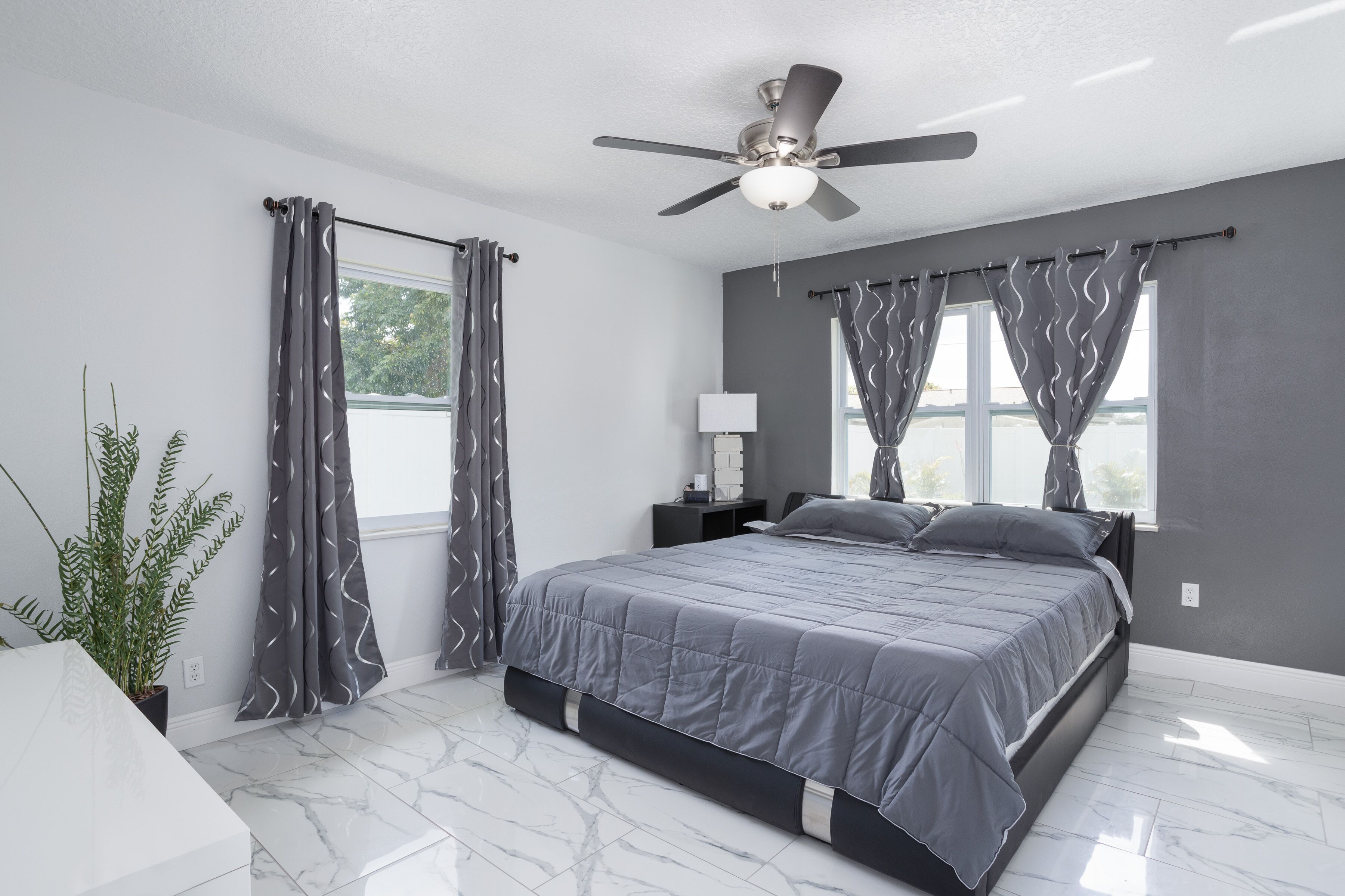 4 slaapkamers, wifi, beddengoed