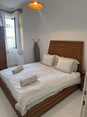 1 bedroom, free WiFi - Apartment By Tangier Beach (Tangier)