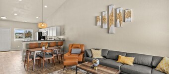 Reservoir Retreat: Family Friendly Vacation Spot