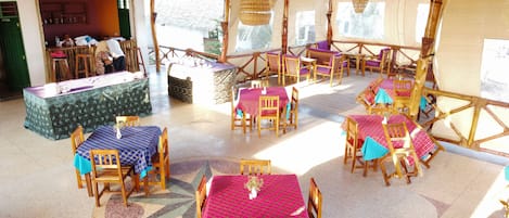 Spiseområde