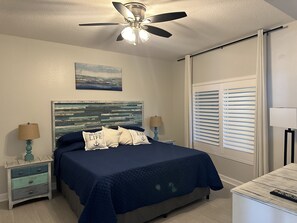 3 chambres, fer et planche à repasser, lit parapluie, Wi-Fi gratuit