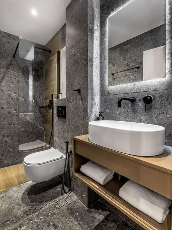 Apartamento | 3 quartos