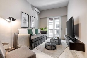 Apartamento | 3 quartos