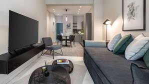 Apartamento | 3 dormitorios