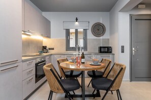 套房 | 1 多间卧室