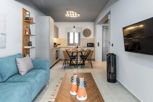 套房 | 1 多间卧室