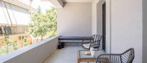 Suite | 1 bedroom