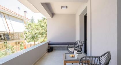 Junior Suite With Veranda Sleeps 2 Adults 2 ch