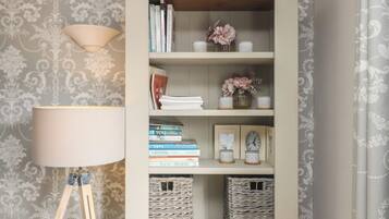 Casa de campo | Interior