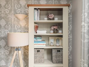 Cottage | Intérieur