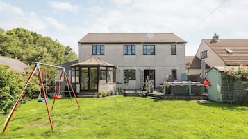 Cottage | Eksterior